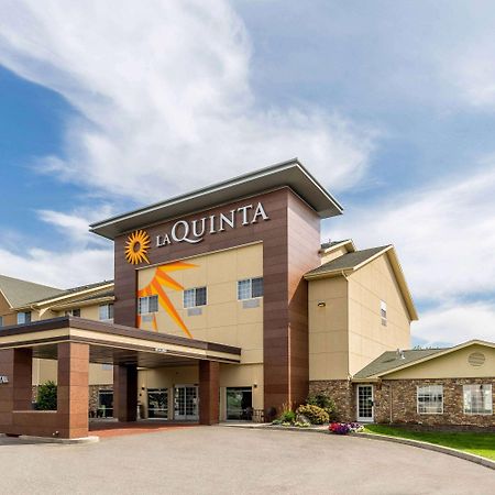 La Quinta By Wyndham Spokane Valley Εξωτερικό φωτογραφία