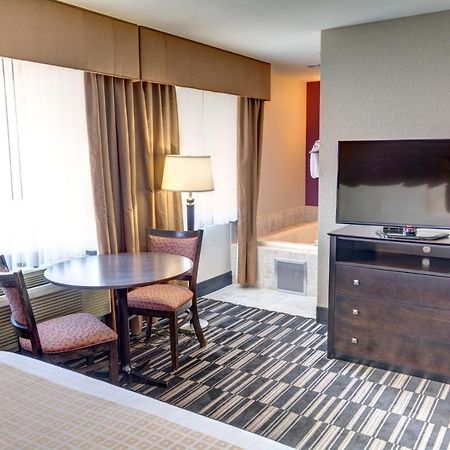 La Quinta By Wyndham Spokane Valley Εξωτερικό φωτογραφία