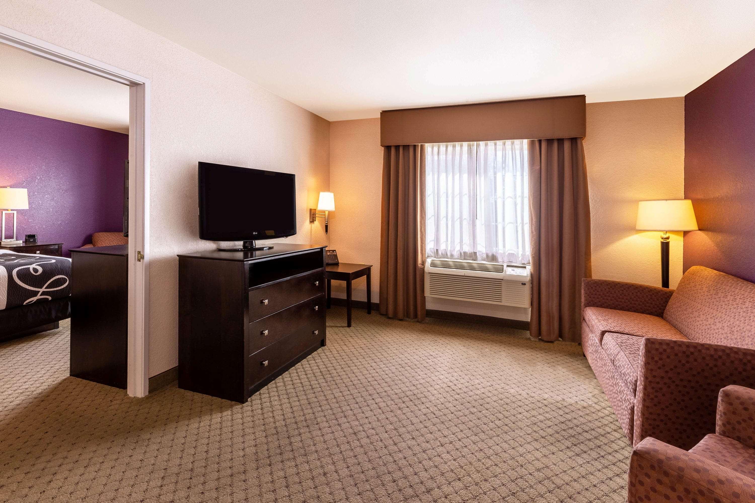 La Quinta By Wyndham Spokane Valley Εξωτερικό φωτογραφία