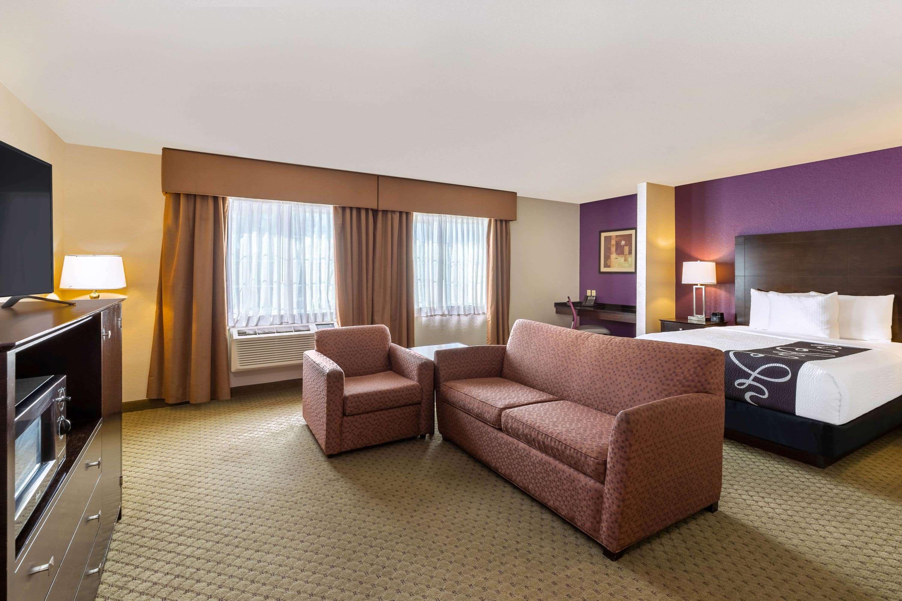 La Quinta By Wyndham Spokane Valley Εξωτερικό φωτογραφία
