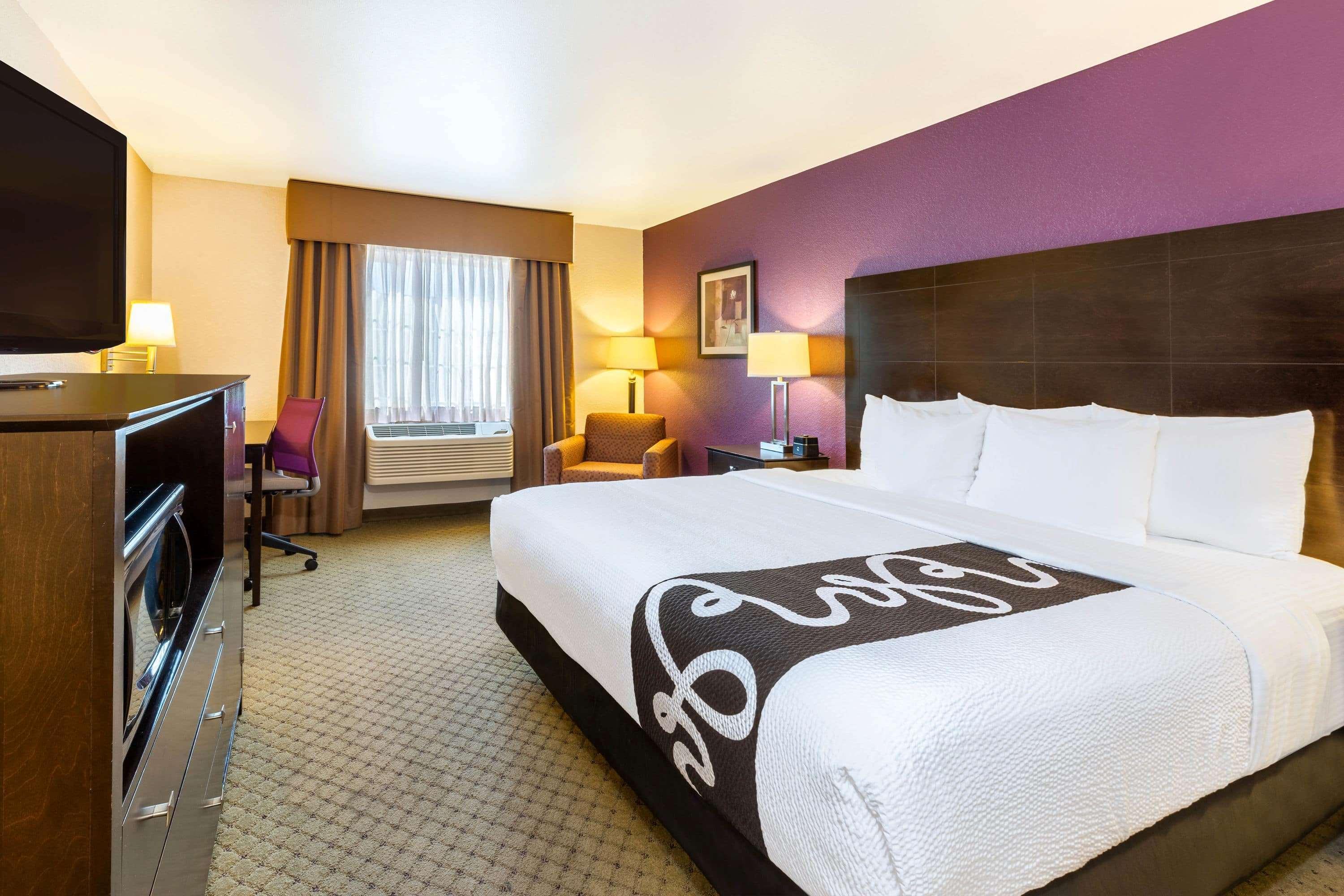 La Quinta By Wyndham Spokane Valley Εξωτερικό φωτογραφία