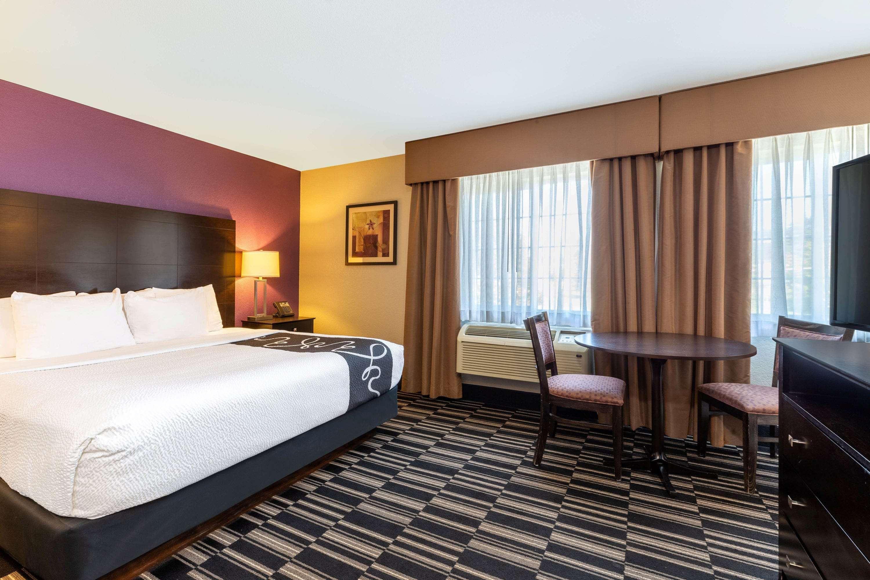 La Quinta By Wyndham Spokane Valley Εξωτερικό φωτογραφία