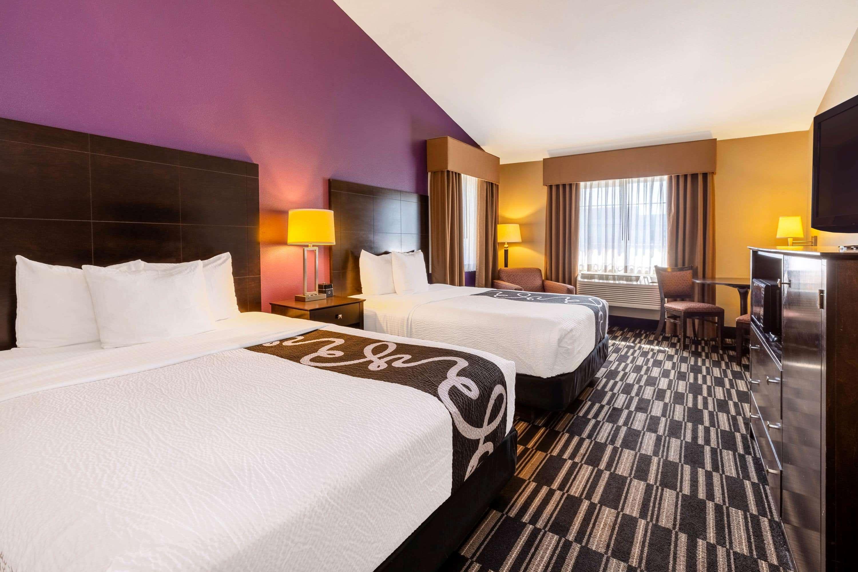 La Quinta By Wyndham Spokane Valley Εξωτερικό φωτογραφία