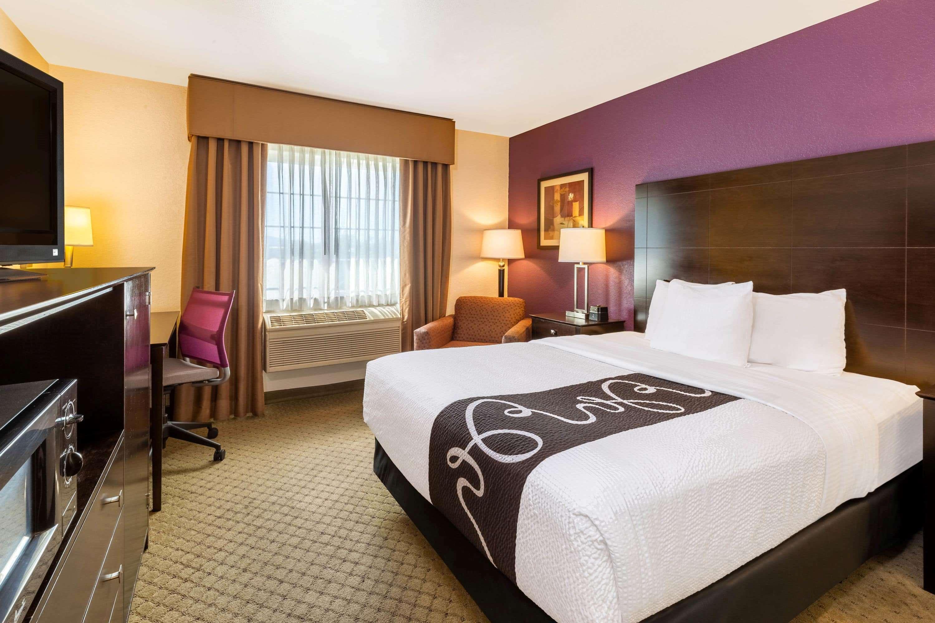 La Quinta By Wyndham Spokane Valley Εξωτερικό φωτογραφία