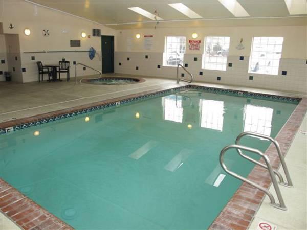 La Quinta By Wyndham Spokane Valley Εξωτερικό φωτογραφία