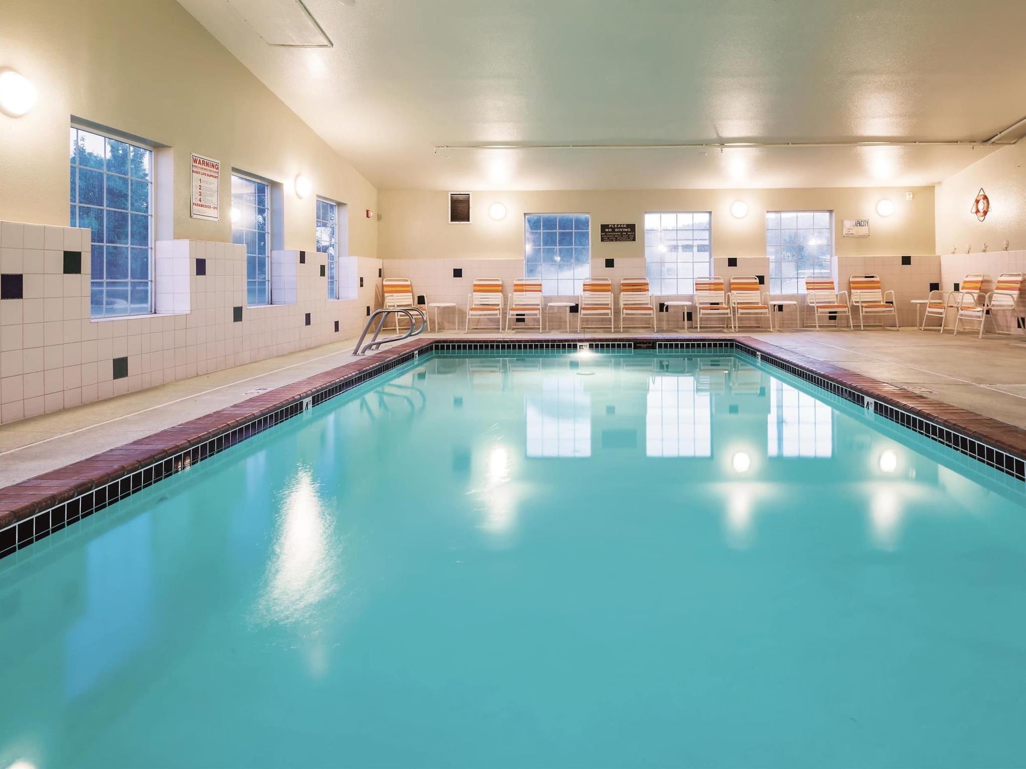 La Quinta By Wyndham Spokane Valley Εξωτερικό φωτογραφία