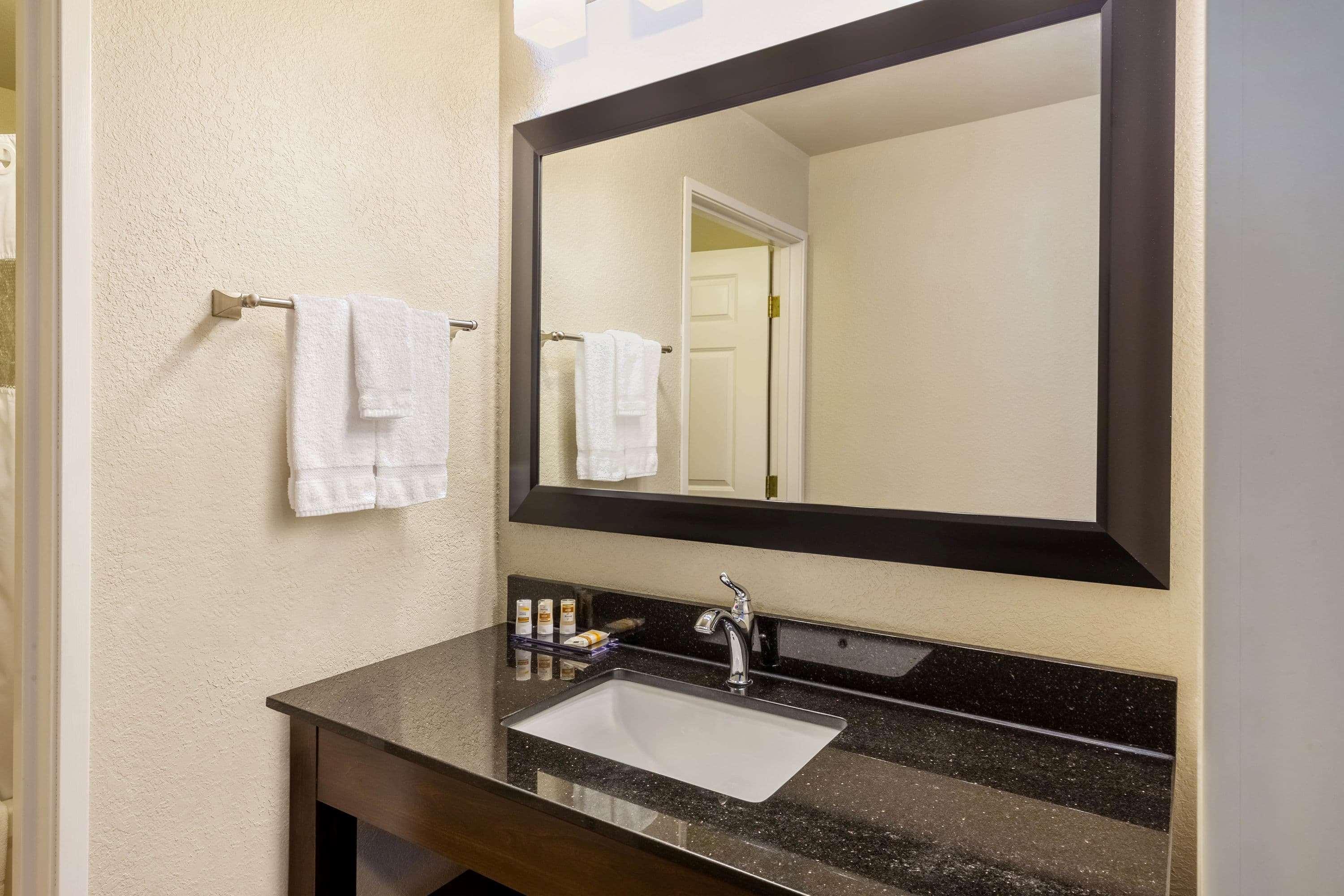 La Quinta By Wyndham Spokane Valley Εξωτερικό φωτογραφία