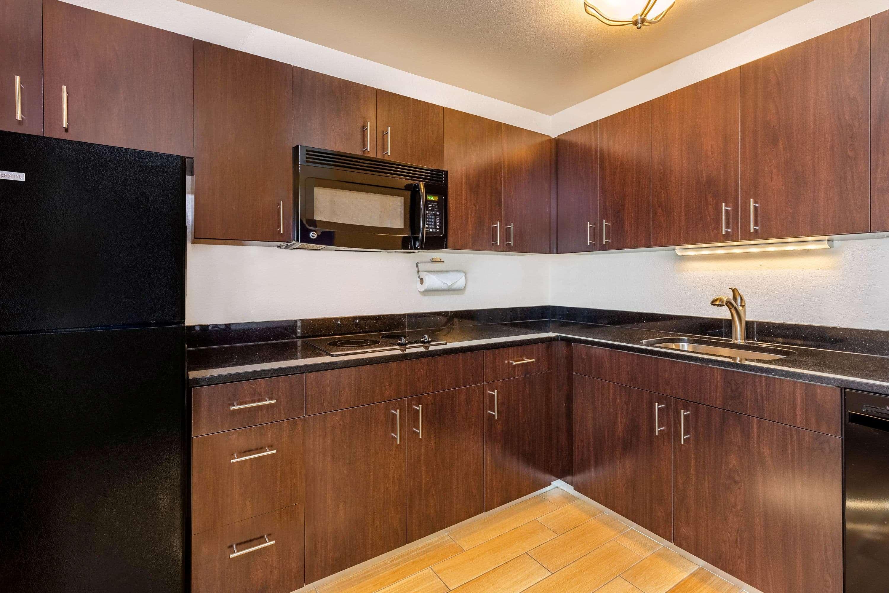 La Quinta By Wyndham Spokane Valley Εξωτερικό φωτογραφία