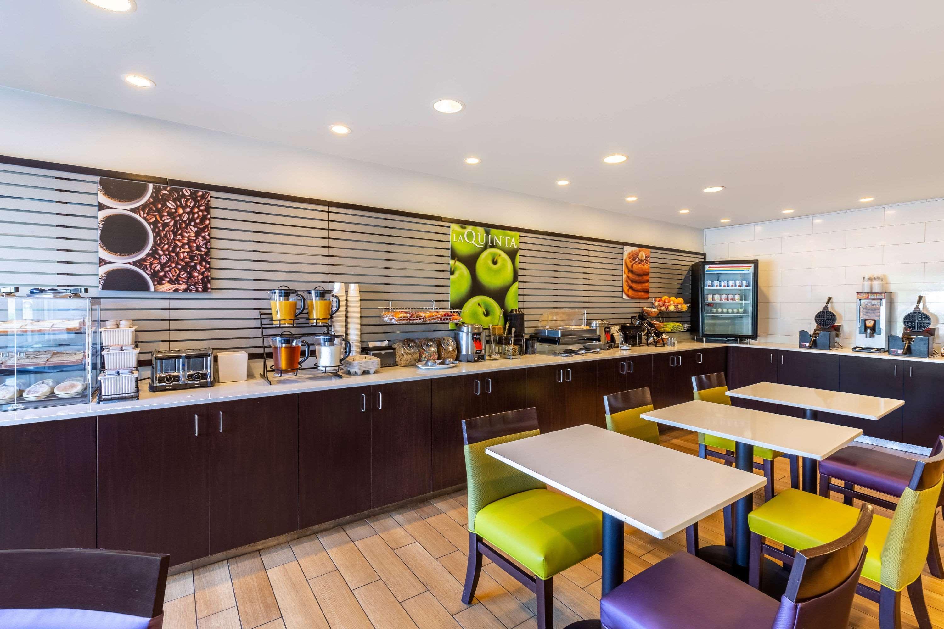 La Quinta By Wyndham Spokane Valley Εξωτερικό φωτογραφία