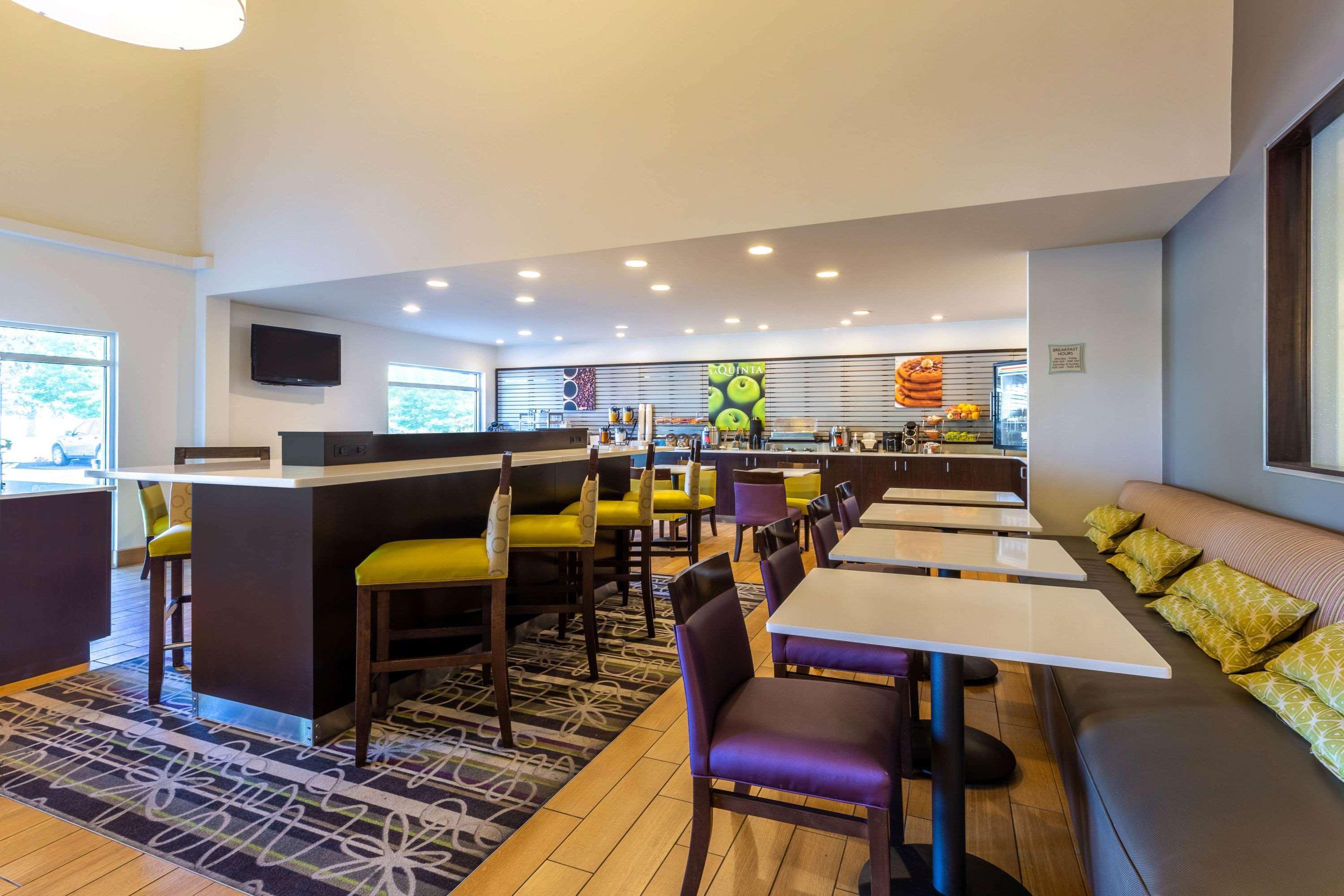 La Quinta By Wyndham Spokane Valley Εξωτερικό φωτογραφία