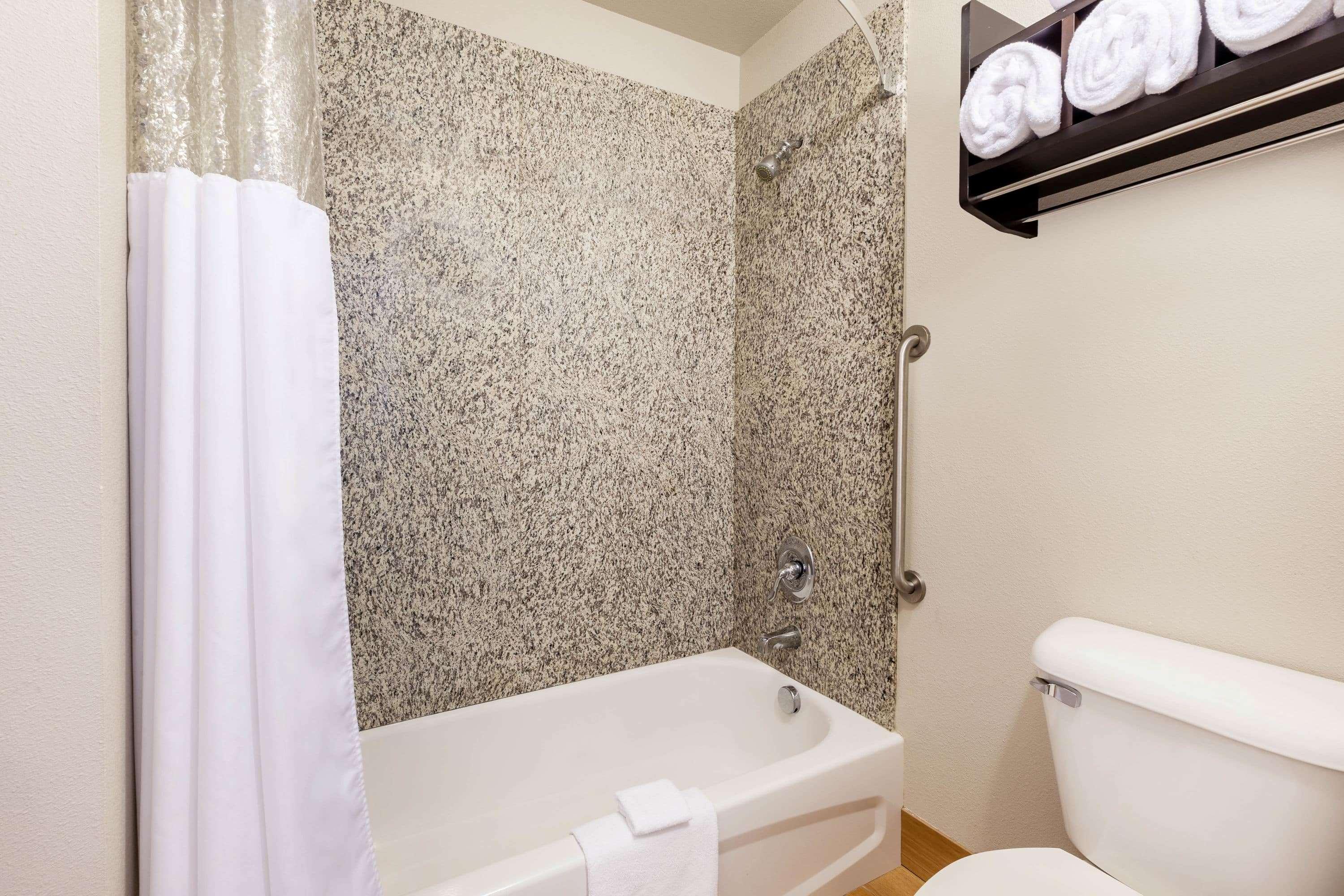 La Quinta By Wyndham Spokane Valley Εξωτερικό φωτογραφία