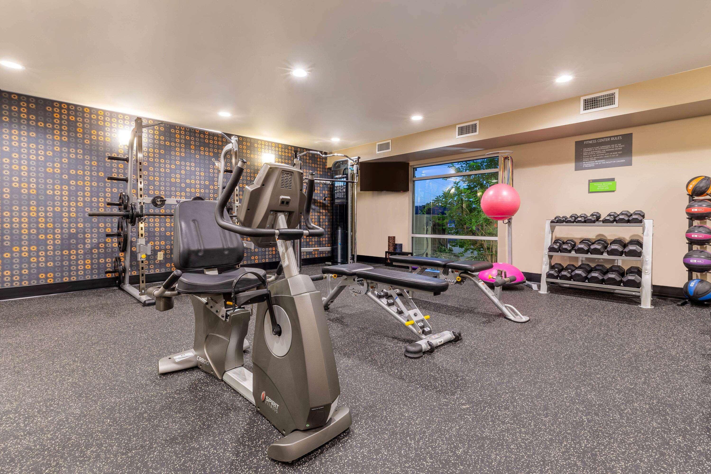 La Quinta By Wyndham Spokane Valley Εξωτερικό φωτογραφία
