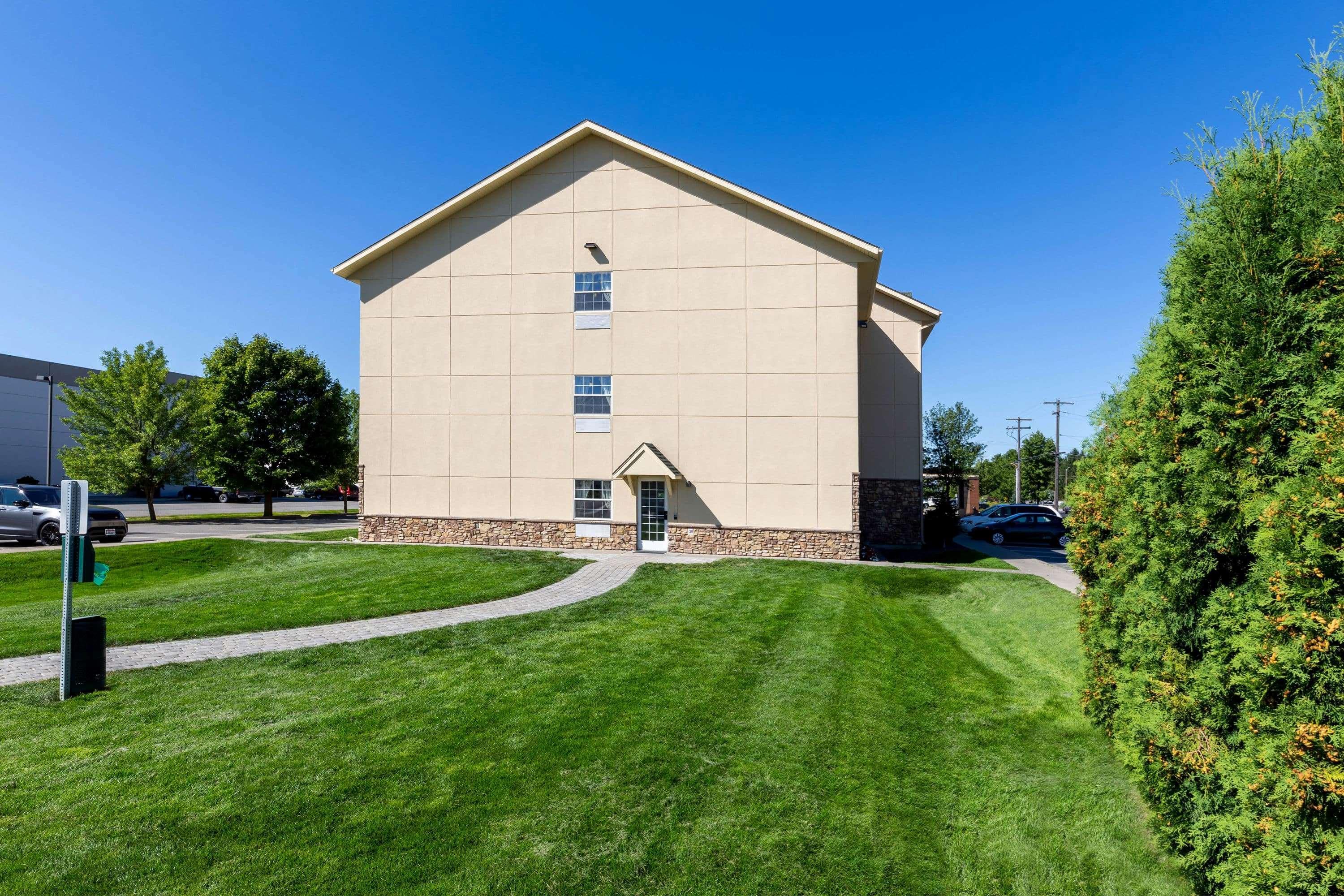 La Quinta By Wyndham Spokane Valley Εξωτερικό φωτογραφία