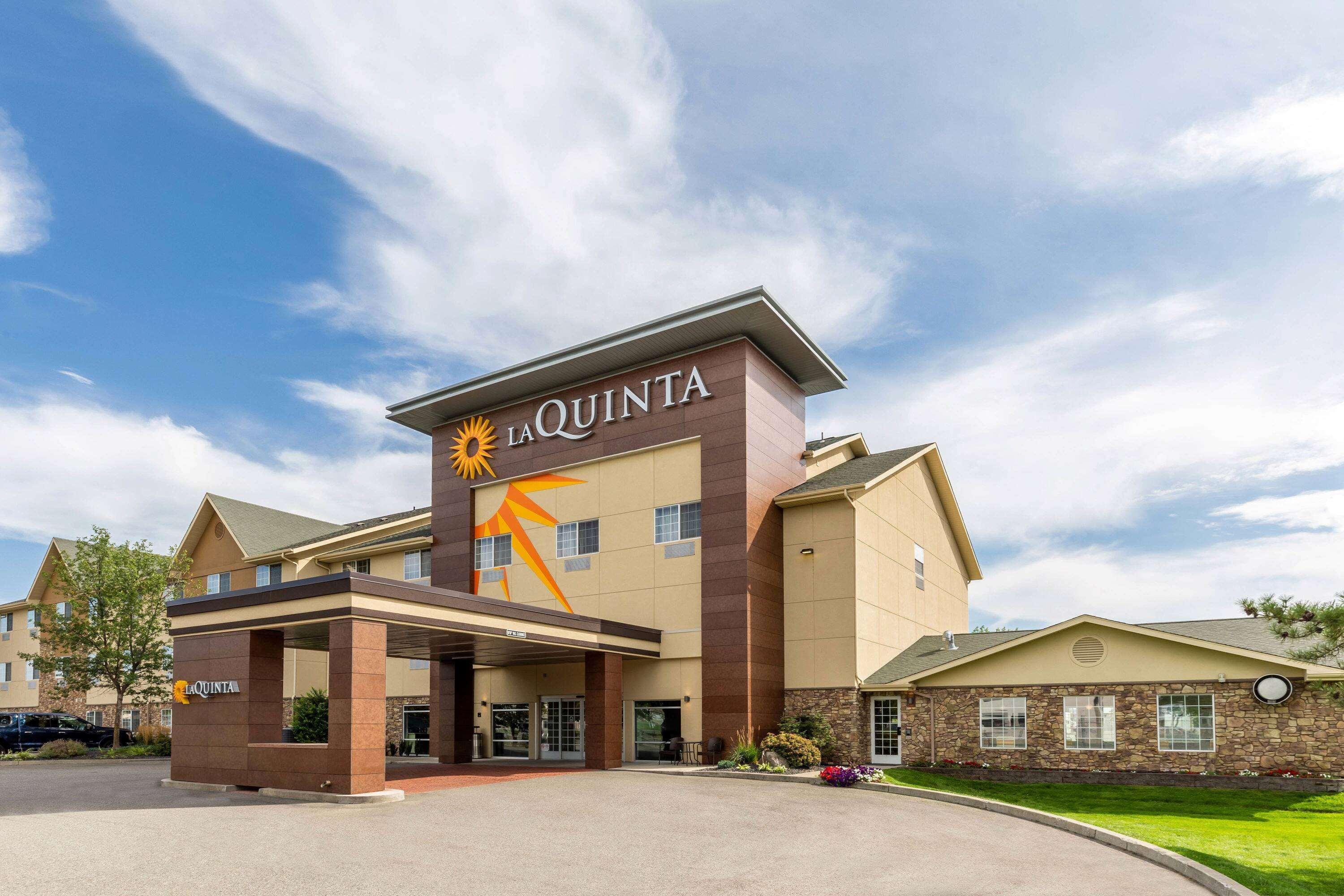 La Quinta By Wyndham Spokane Valley Εξωτερικό φωτογραφία