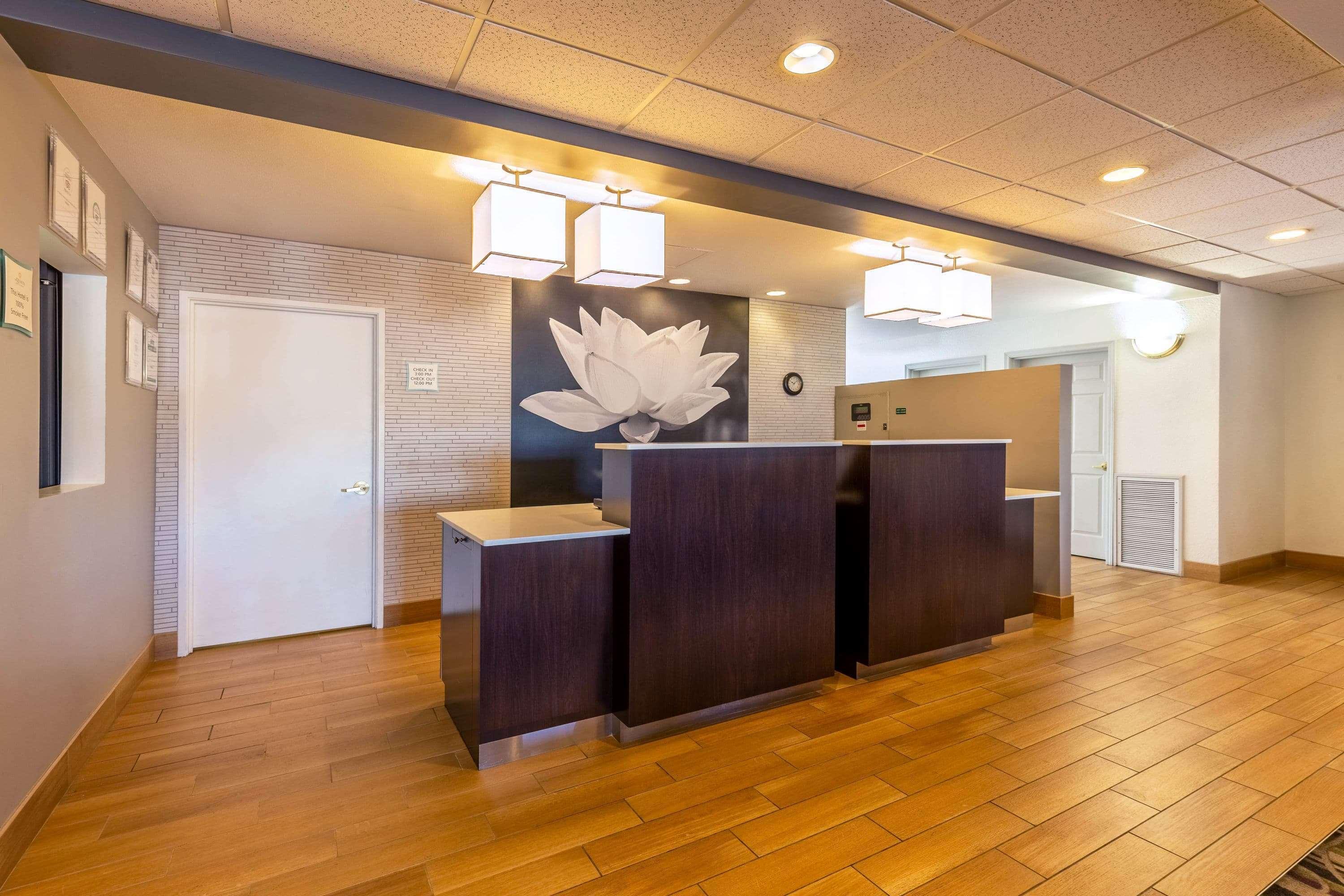 La Quinta By Wyndham Spokane Valley Εξωτερικό φωτογραφία