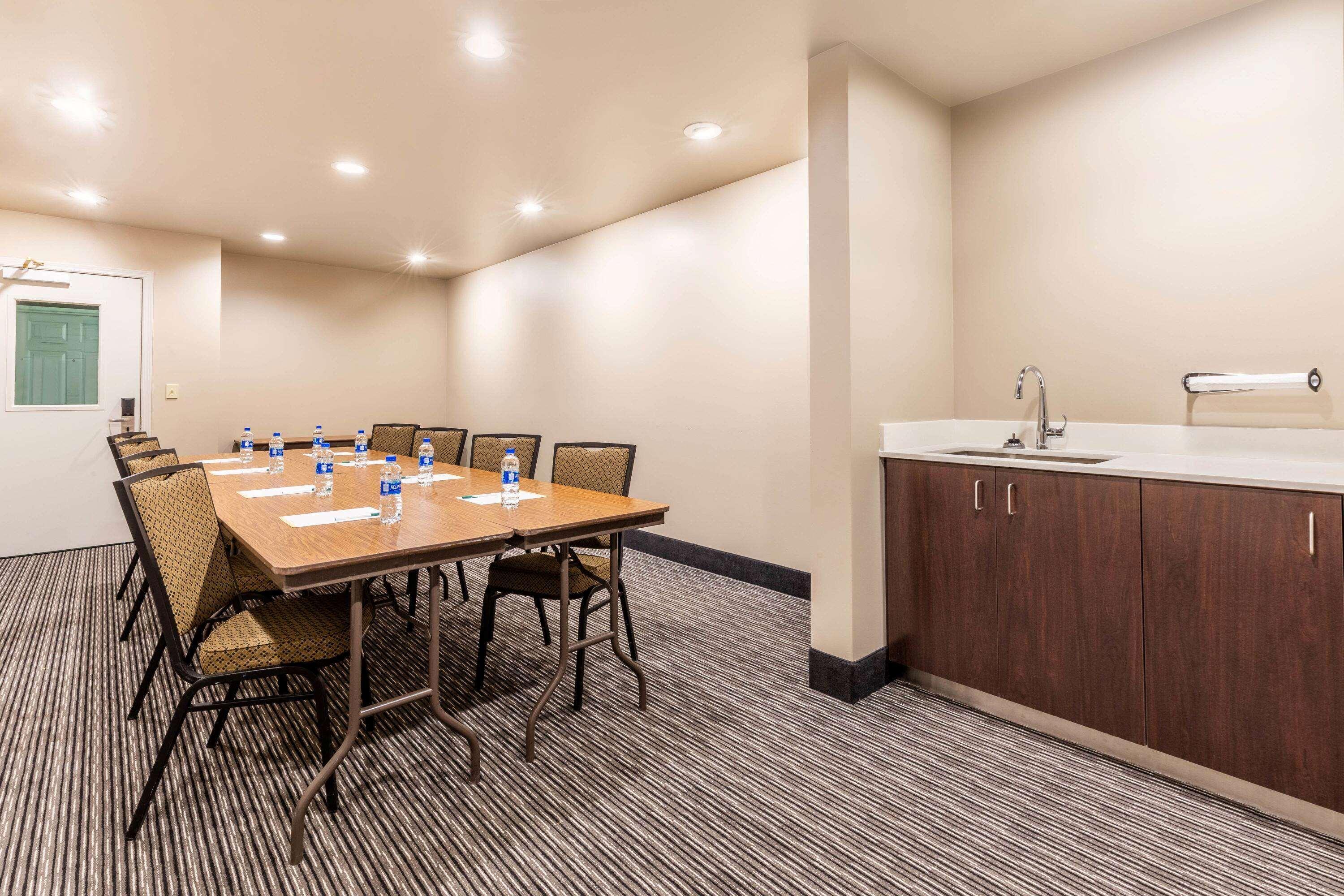 La Quinta By Wyndham Spokane Valley Εξωτερικό φωτογραφία