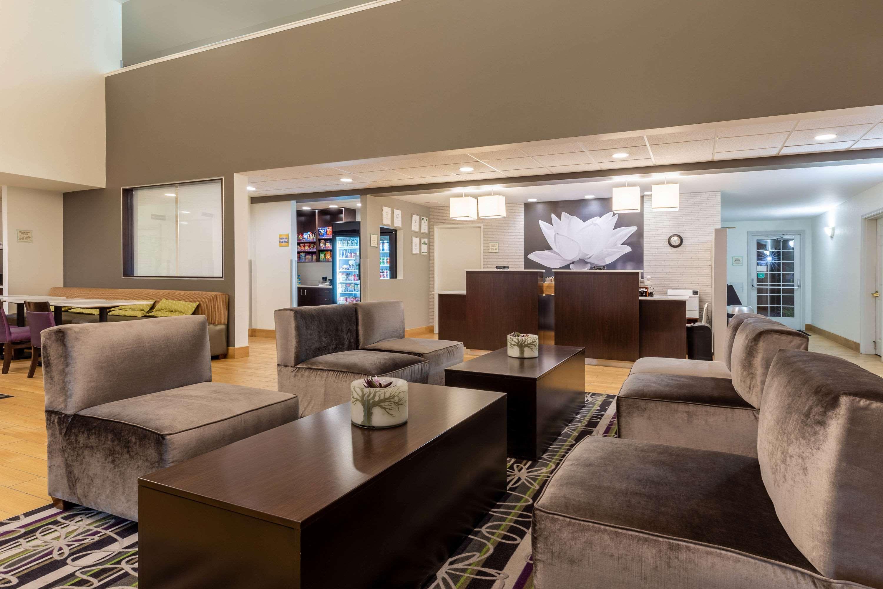La Quinta By Wyndham Spokane Valley Εξωτερικό φωτογραφία