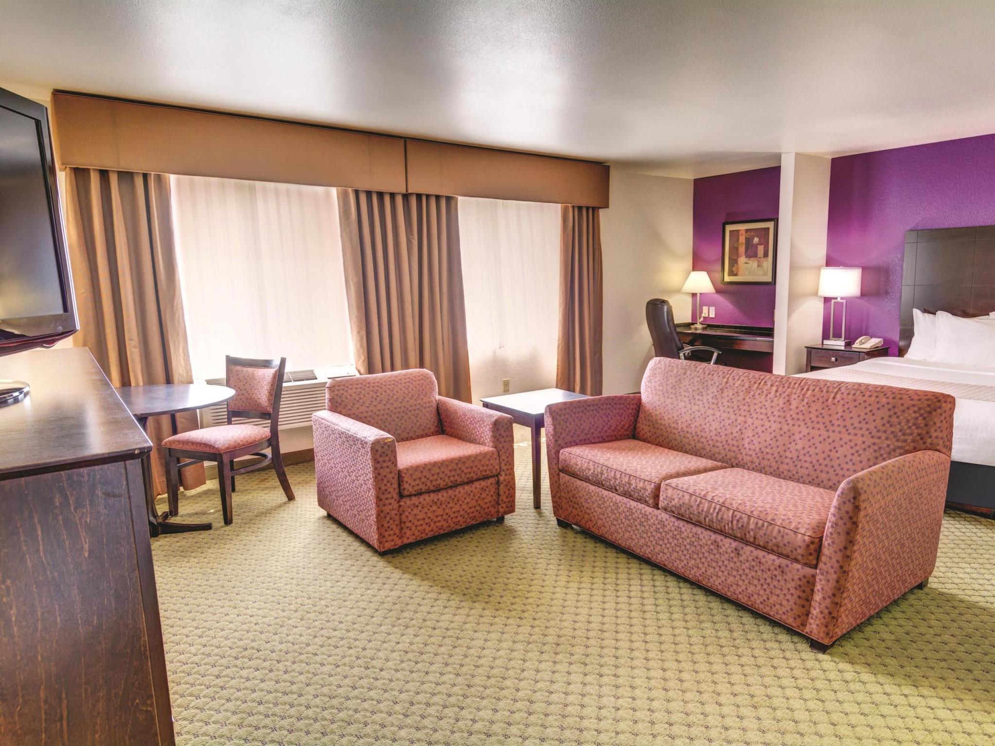 La Quinta By Wyndham Spokane Valley Εξωτερικό φωτογραφία