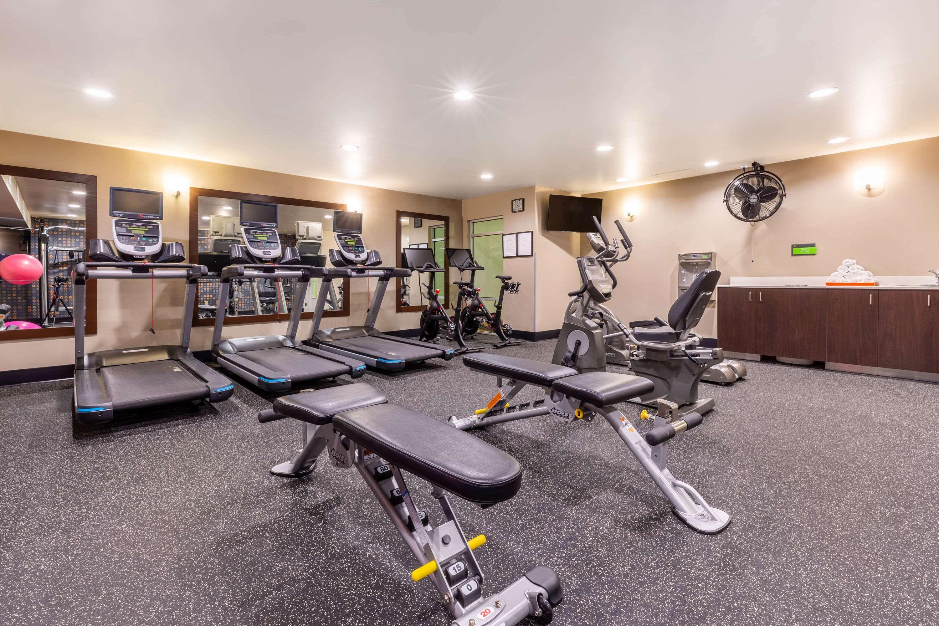 La Quinta By Wyndham Spokane Valley Εξωτερικό φωτογραφία