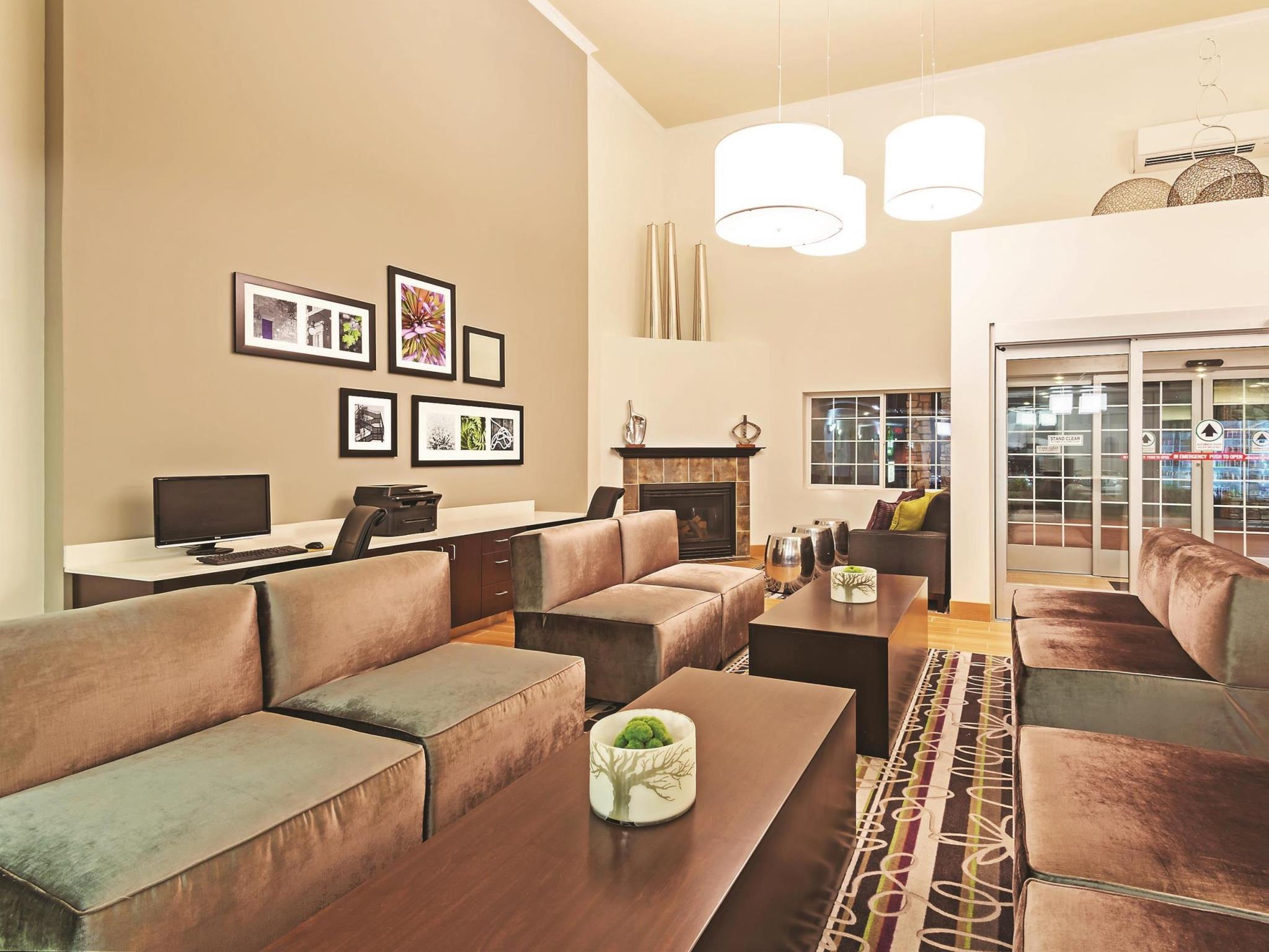 La Quinta By Wyndham Spokane Valley Εξωτερικό φωτογραφία