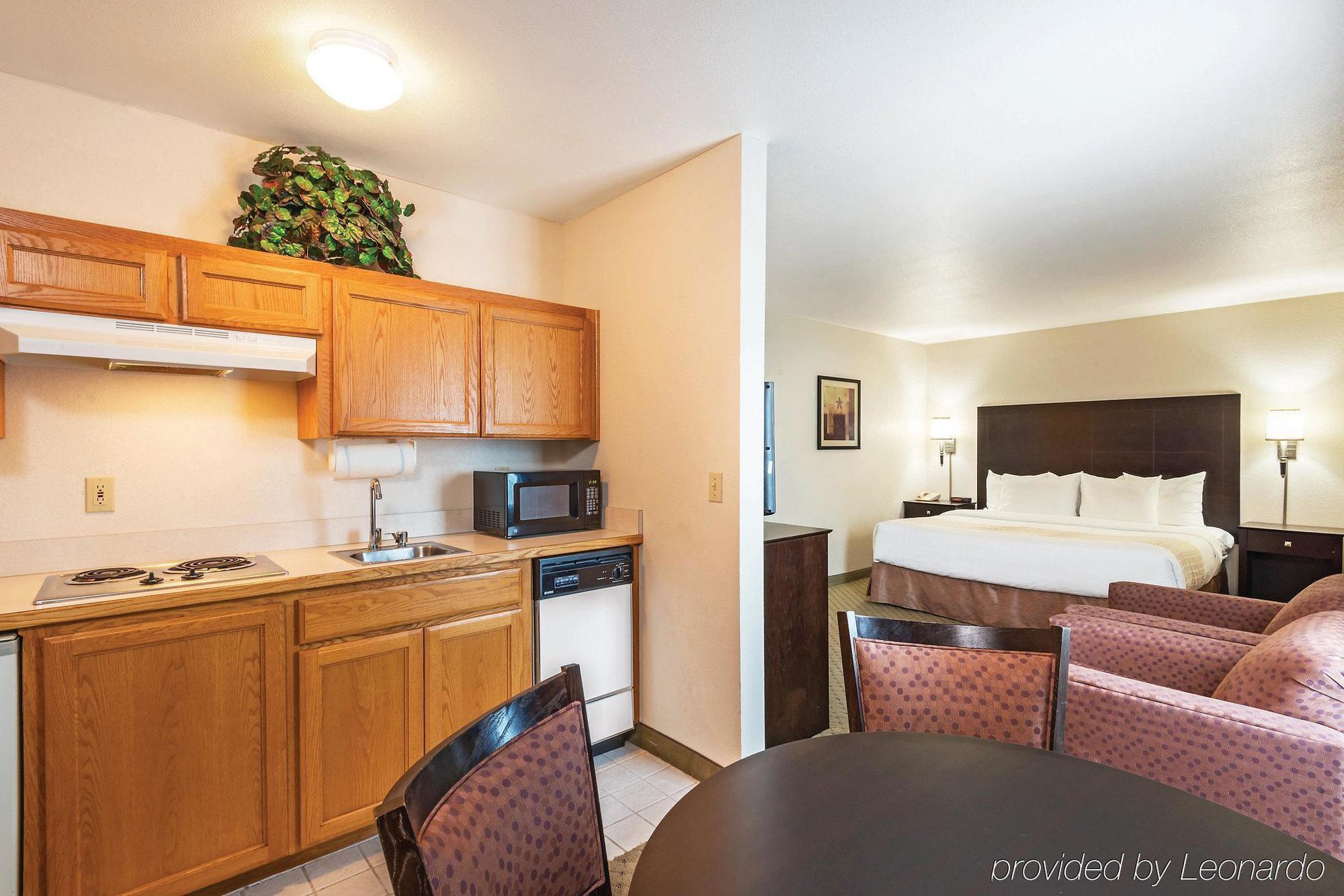 La Quinta By Wyndham Spokane Valley Εξωτερικό φωτογραφία