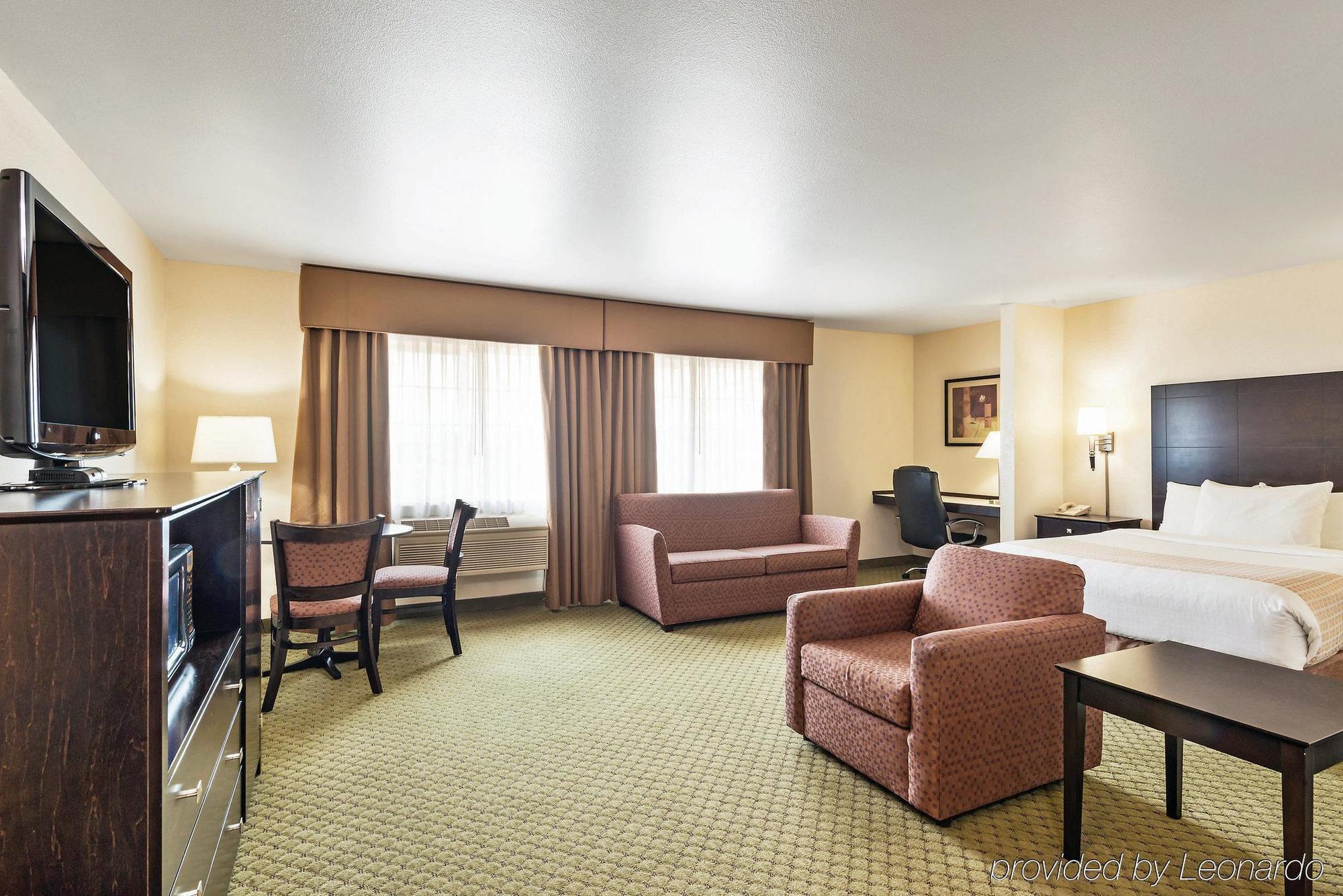 La Quinta By Wyndham Spokane Valley Εξωτερικό φωτογραφία