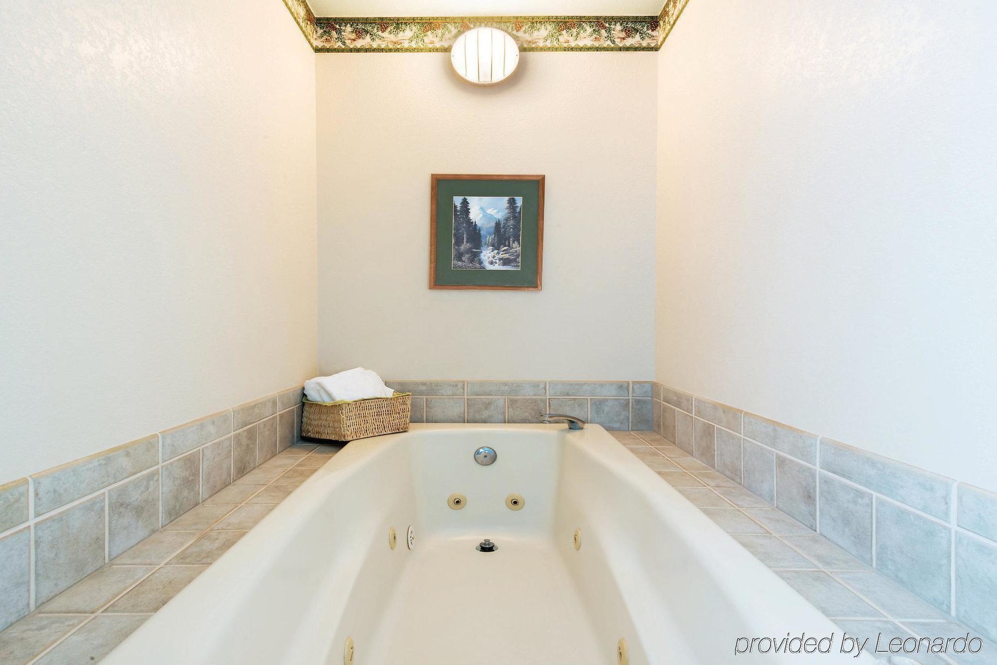 La Quinta By Wyndham Spokane Valley Εξωτερικό φωτογραφία