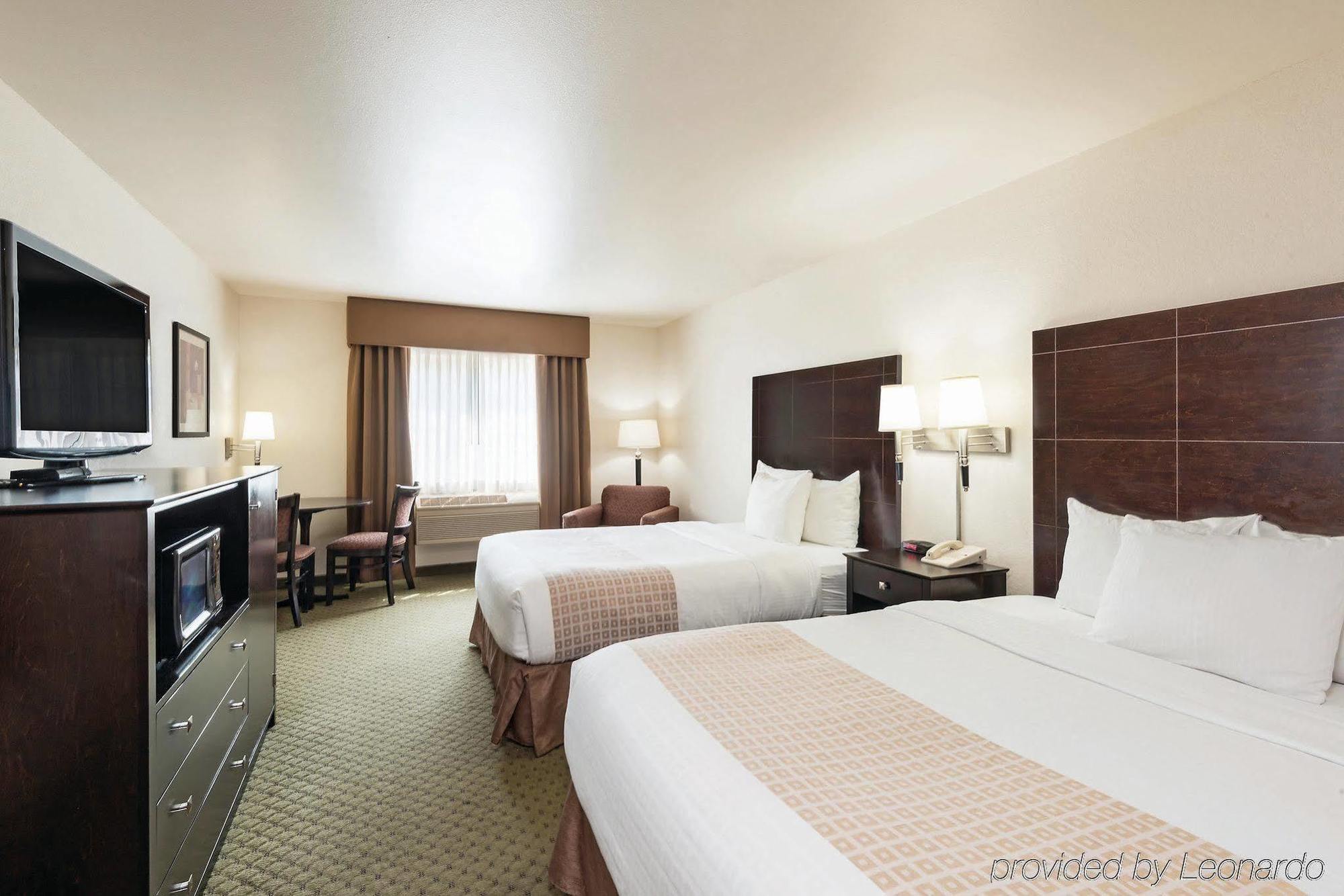 La Quinta By Wyndham Spokane Valley Εξωτερικό φωτογραφία