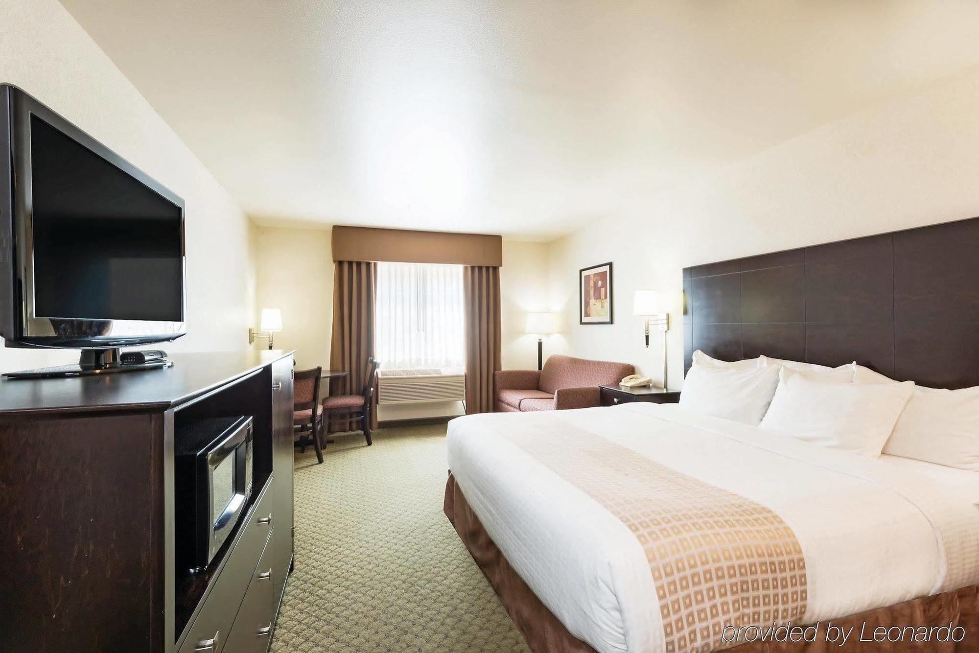 La Quinta By Wyndham Spokane Valley Εξωτερικό φωτογραφία