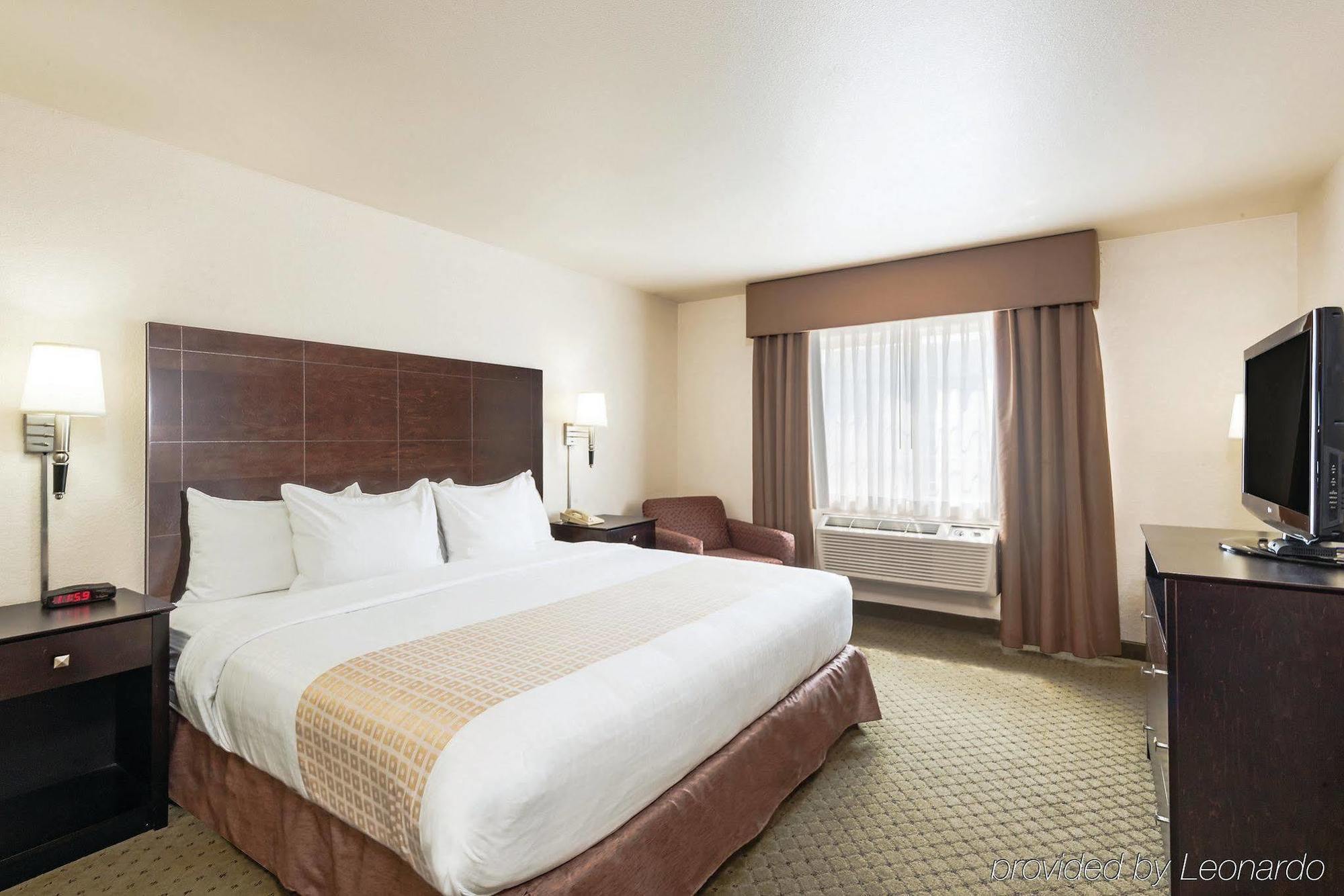 La Quinta By Wyndham Spokane Valley Εξωτερικό φωτογραφία