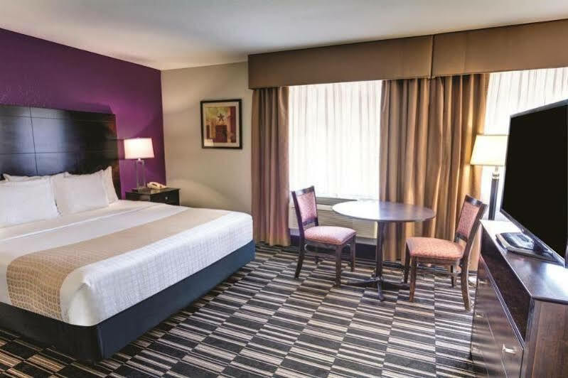 La Quinta By Wyndham Spokane Valley Εξωτερικό φωτογραφία
