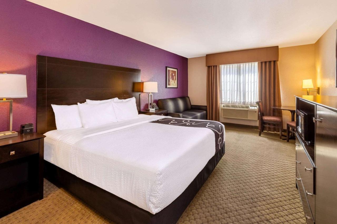 La Quinta By Wyndham Spokane Valley Εξωτερικό φωτογραφία