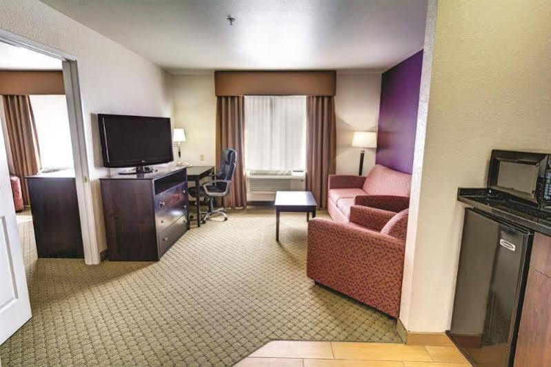 La Quinta By Wyndham Spokane Valley Εξωτερικό φωτογραφία