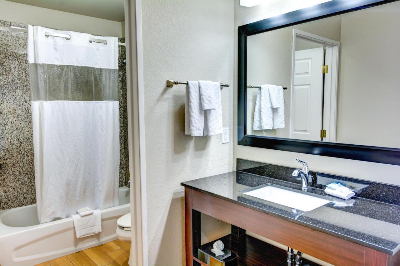 La Quinta By Wyndham Spokane Valley Εξωτερικό φωτογραφία