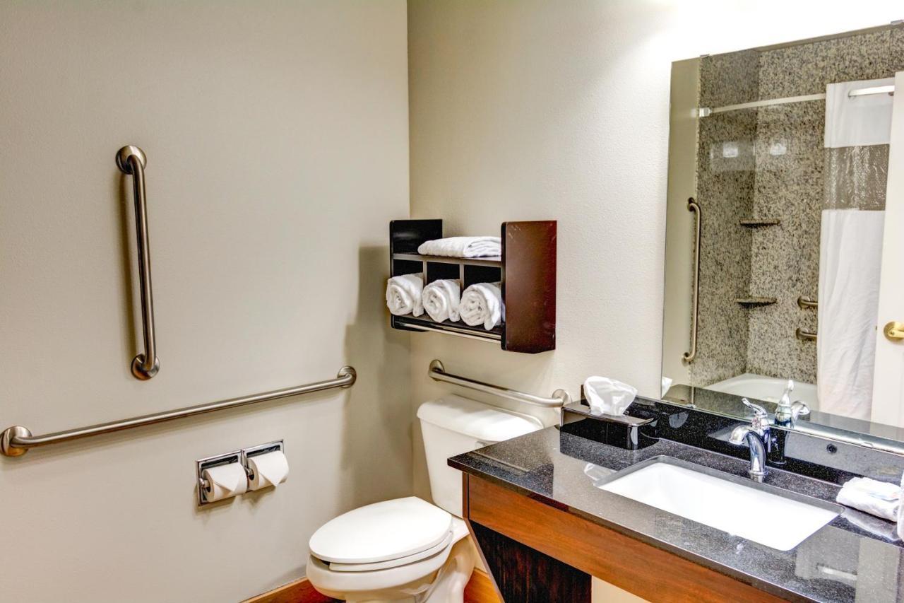 La Quinta By Wyndham Spokane Valley Εξωτερικό φωτογραφία