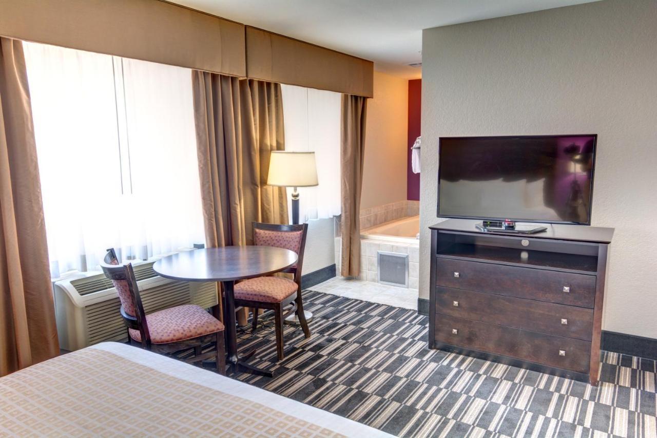 La Quinta By Wyndham Spokane Valley Εξωτερικό φωτογραφία