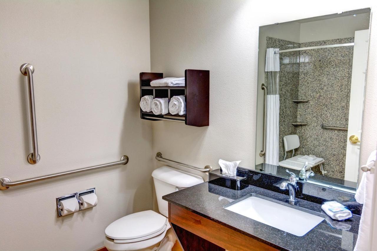 La Quinta By Wyndham Spokane Valley Εξωτερικό φωτογραφία