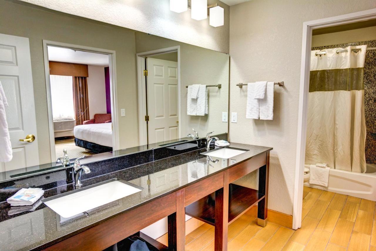 La Quinta By Wyndham Spokane Valley Εξωτερικό φωτογραφία